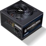 Zalman - ZM800-TXII - PC Voeding - Zwart - 800W - 80PLUS Gecertificeerd