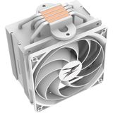 Zalman CNPS10X PERFORMA White High performance White coated CPU cooler 180W TDP 135mm EBR Processor Luchtkoeler 13,5 cm Wit