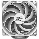 Zalman CNPS10X PERFORMA White High performance White coated CPU cooler 180W TDP 135mm EBR Processor Luchtkoeler 13,5 cm Wit