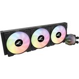 Zalman ALPHA36 Black