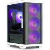 Zalman M4 White