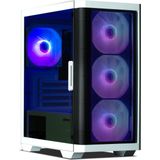 Zalman M4 White