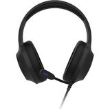 Zalman - ZM-HPS310 - Bedrade Gaming Headset - Wit - RGB Verlichting