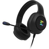Zalman - ZM-HPS310 - Bedrade Gaming Headset - Wit - RGB Verlichting