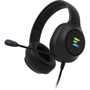 Zalman - ZM-HPS310 - Bedrade Gaming Headset - Wit - RGB Verlichting