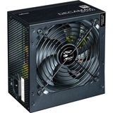 ZALMAN - DecaMax 600W - PC-voeding - ATX - 80Plus