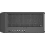 Zalman Z10 PLUS computerbehuizing Midi Tower Zwart