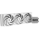 Zalman - ALPHA2 A36 360mm AIO Waterkoeler - Wit - RGB Verlichting