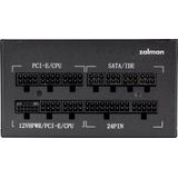 Zalman - TeraMax II ZM1000-TMX2 - Voeding - 1000W - 80+ Gold - Wit