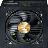 Zalman - TeraMax II ZM1000-TMX2 - Voeding - 1000W - 80+ Gold - Wit