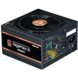 Zalman - GigaMax III - PC Voedingseenheid - Zwart - 850W