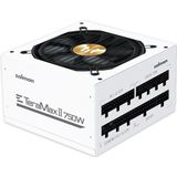 Zalman - ZM750-TMX2 - Voeding - Wit - 750W - 80+ Gold - ATX 3.1
