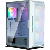 Zalman i3 Neo ARGB White
