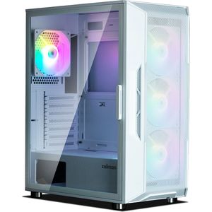 Zalman i3 Neo ARGB White