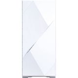 Zalman Z3 Iceberg White Midi Tower Wit