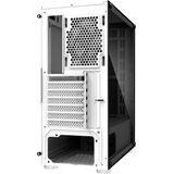 Zalman - R2 - PC-behuizing - Wit - Midi-Tower