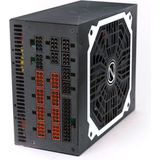 Zalman ZM850-ARX power supply unit 850 W 20+4 pin ATX ATX Zwart