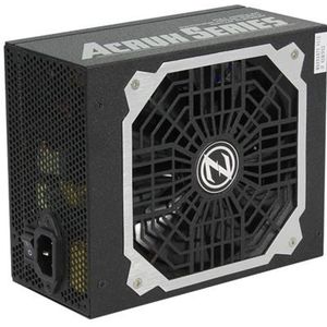 Zalman ARX Voeding 1000W (1000 W), PC-voedingseenheid, Zwart