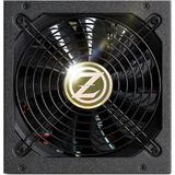 Zalman ZM700-EBTII power supply unit 700 W 24-pin ATX ATX Zwart