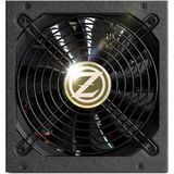 Zalman - ZM800-EBTII - PC Voeding - Zwart - 800 Watt - Volledig Modulair