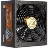 Zalman - ZM1000-EBTII - Voeding - Zwart - 1000 Watt - 80 PLUS Gold