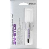 Zalman ZM-STC9, Super Thermal Compound