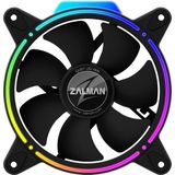 Zalman ZM-RFD120A 120mm Double-Sided RGB fan