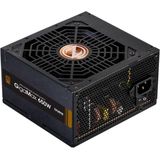 Zalman ZM650-GVII power supply unit 650 W 20+4 pin ATX ATX Zwart