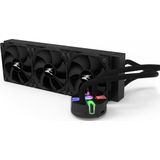 Zalman Reserator5 Z36 Black Chipset 12 cm Zwart