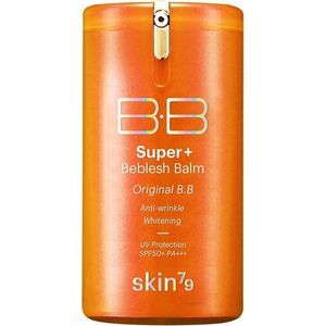 Skin79 - Super+ Beblesh Balm - BB Crème - Vital Orange - 40 ml