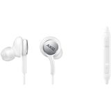Samsung AKG In-Ear 3.5mm Jack Headset - Wit