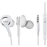 Samsung - AKG In-Ear Headset - Wit - 3.5mm Jack Aansluiting