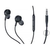 Samsung Earphones Tuned By AKG In-Ear 3.5mm Jack Headset Zwart