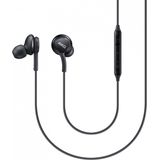 Samsung Earphones Tuned By AKG In-Ear 3.5mm Jack Headset Zwart