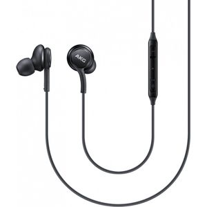Samsung Earphones Tuned By AKG In-Ear 3.5mm Jack Headset Zwart