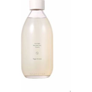 Aromatica - Tea Tree Balancing Toner - Gezichtsverzorging - 200ml - Tea Tree