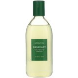 Aromatica - Rozemarijn Scalp Scaling Shampoo - 400 ml