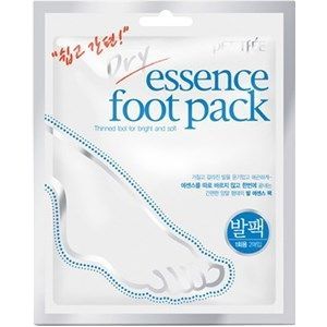 Petitfee - Dry Essence Foot Pack - Voetmasker - 2 Stuks - Hydraterend