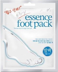 Petitfee - Dry Essence Foot Pack - Voetmasker - 2 Stuks - Hydraterend