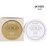 Petitfee Premium GOLD&EGF Eye Patch (60pcs)
