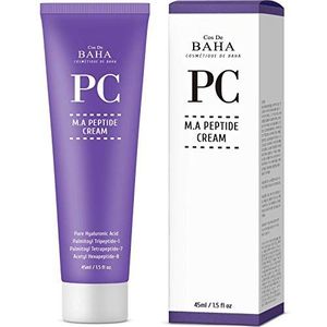 Cos De BAHA - PC M.A Peptide Cream - Gezichtscrème - 50ml