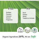 Cos De BAHA - Azelaïnezuur 10% Serum - Gezichtsverzorging - 30ml - Huidverzorging