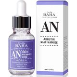 Cos De BAHA - Arbutin Niacinamide Serum - Gezichtsverzorging - Waterloos - 67% Organisch