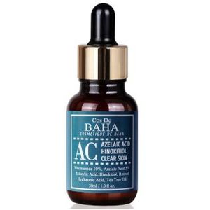 Cos De BAHA - Clearing Serum (AC) - 30ml