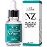 Cos De BAHA - Niacinamide 20 - Serum - Transparant - 30ml