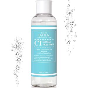 Cos De BAHA - Centella Facial Toner - 200 ml - Centella Asiatica