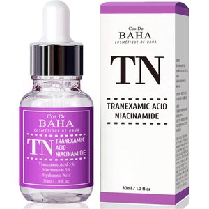 Cos De BAHA Tranexamic Serum 30 ml