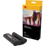 Kodak KODPHC40 Point-and-shoot filmcamera