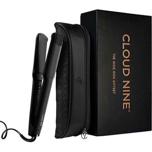 Cloud Nine Wide Iron