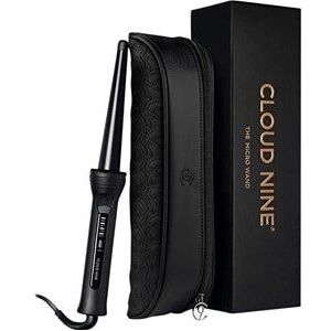 Cloud Nine Styling The Wands The Texture Wand Zwart 1 Stk. (€ 143,29 / 1 stuks)